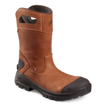 Red Wing Crv™ 11-inch Waterproof Safety Toe Pull-On Wandelschoenen Heren Bruin - 4239